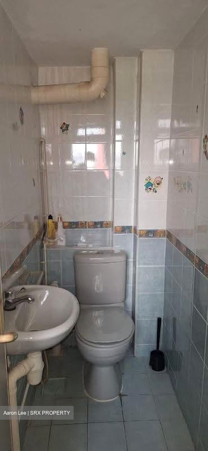 Blk 161 Mei Ling Vista (Queenstown), HDB 4 Rooms #638972801
